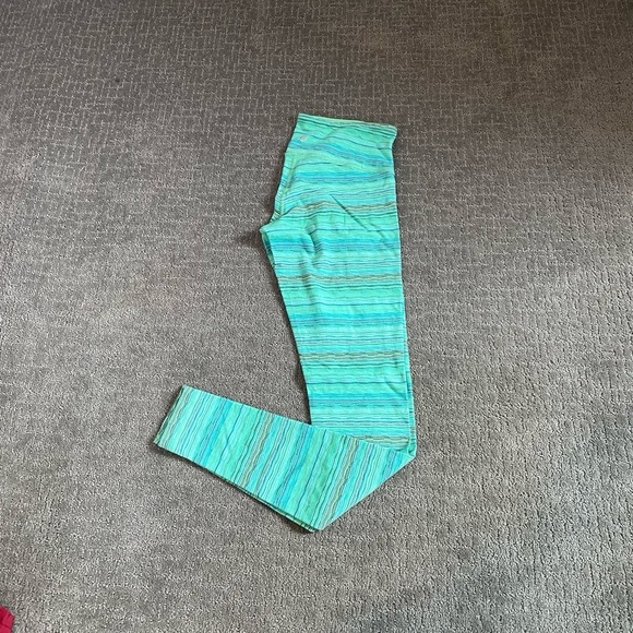 Lululemon Leggings - Picture 8 of 17